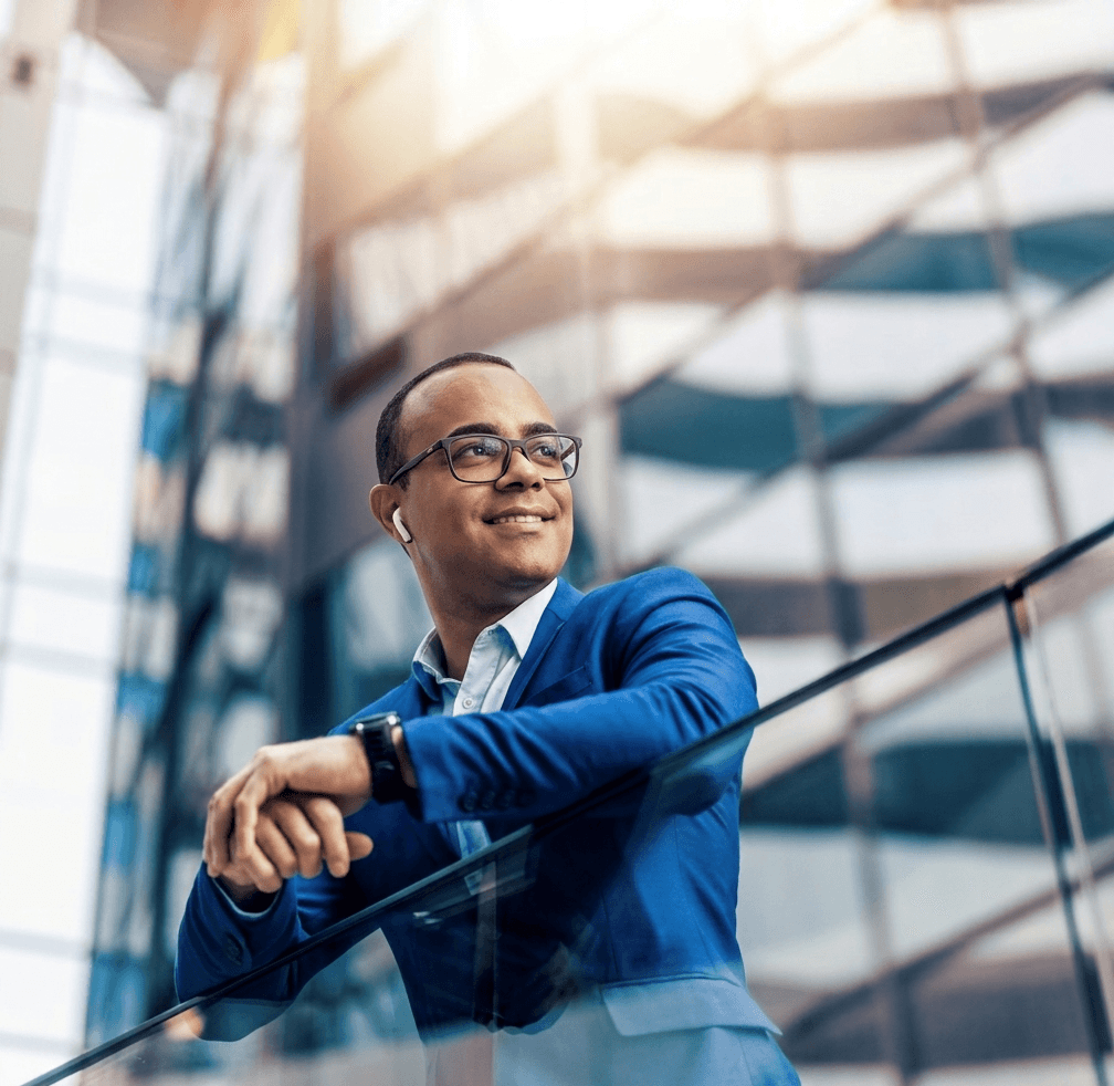 LC TechForce — Built by practitioners