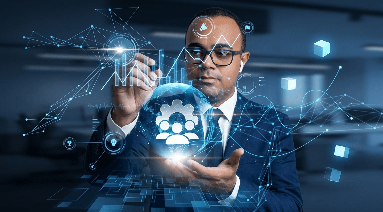 Business Process Consulting