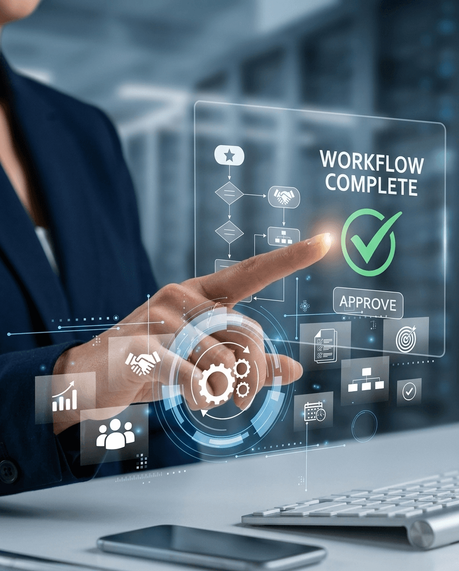 Data & Security Architecture